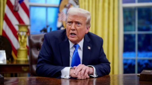Ông Trump phẫn nộ với cuộc tấn công của Ukraine vào Nga, Nhà Trắng thảo luận 