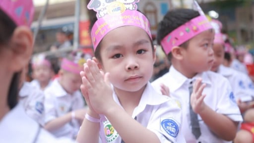Thủ tướng Chính phủ chỉ đạo việc tổ chức dạy học 2 buổi/ngày từ năm học tới