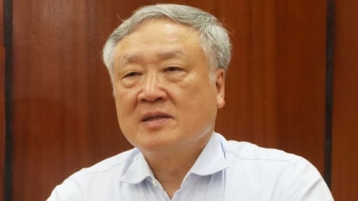 Phó Thủ tướng Thường trực Chính phủ Nguyễn Hòa Bình: 'Không thể để đầu tư công bị đứt gãy, gián đoạn'