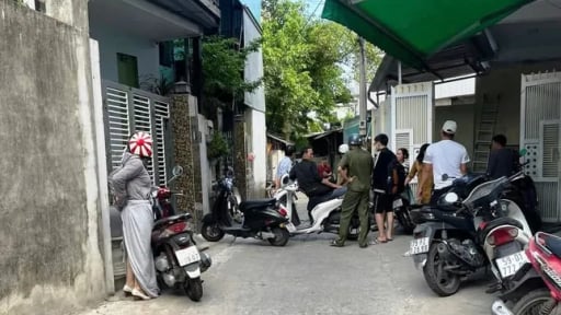 3 người trong cùng gia đình ở Huế thương vong do con rể cũ truy sát 