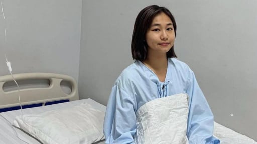 Nữ diễn viên bị suy thận ngừng nhận hỗ trợ sau 1 ngày Trấn Thành kêu gọi ủng hộ, bất ngờ khi nhận được 'quá nhiều'