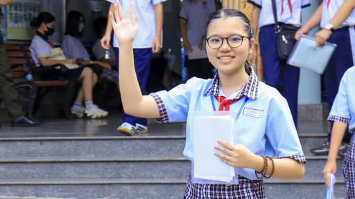 Đáp án chính thức các môn thi kỳ thi tuyển sinh vào lớp 10 TP.HCM năm 2025