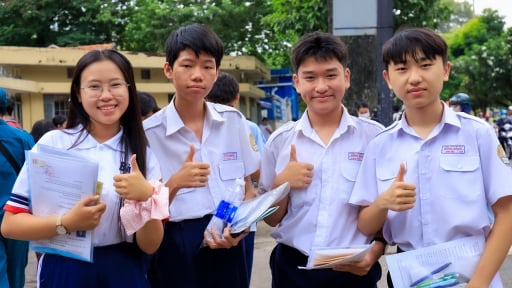 Tổng hợp đề thi các môn chuyên tuyển sinh vào lớp 10 TP.HCM năm 2025