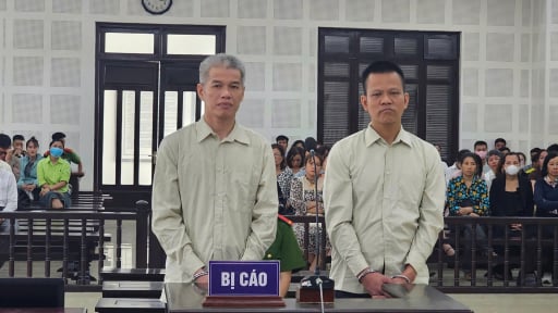 Lừa gần 40 tỷ đồng của hàng trăm nhà đầu tư, Tổng giám đốc Công ty Vựa miền Trung lãnh án 