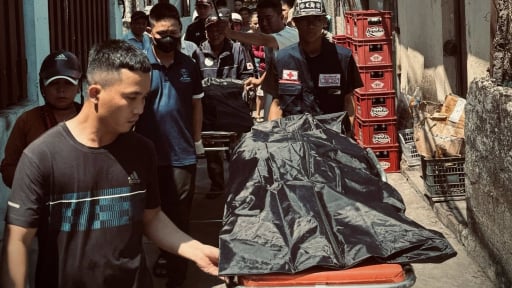 Lời khai của kẻ dùng dao truy sát gia đình vợ cũ khiến 2 người chết, 1 người trọng thương 