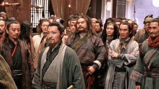 108 anh hùng Lương Sơn Bạc, tại sao không có ai... họ Triệu?