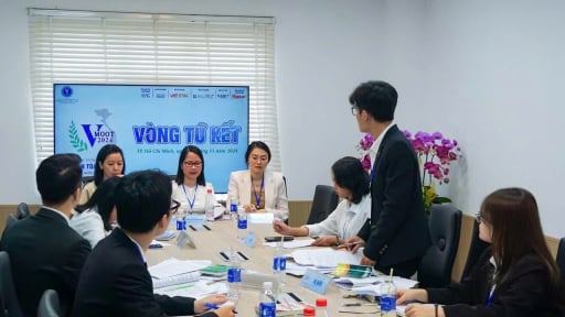 Thêm trường đại học bổ sung xét tuyển tổ hợp C00 tạo cơ hội cho nhiều thí sinh 