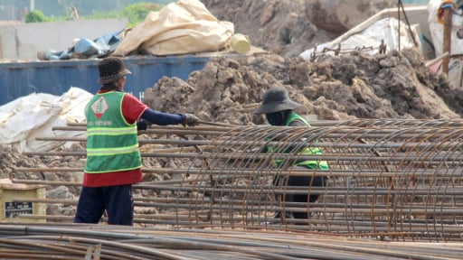 Vành đai 3 TP.HCM sẽ thông xe chính thức đoạn nào cuối năm 2025?