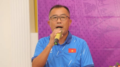 HLV U19 nữ Việt Nam: “Tôi tin lứa cầu thủ này sẽ vô địch”