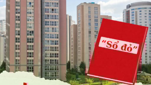 Từ năm 2025, sổ đỏ đứng tên tối đa bao nhiêu người?
