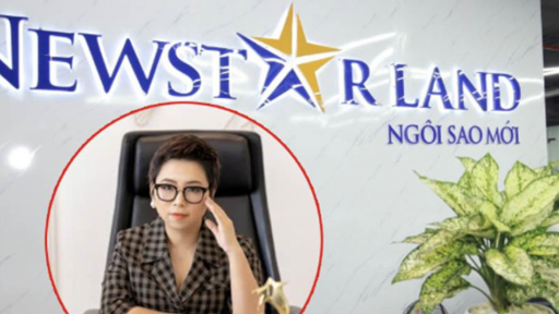 Newstarland “quay xe” vì nợ thuế: Hé lộ hệ sinh thái dày đặc sau “ông trùm” phân phối bất động sản cao cấp