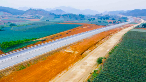 Đề xuất 'rót' 45.300 tỷ đồng mở rộng 300km cao tốc Bắc - Nam, lãnh đạo Vidifi nói gì?