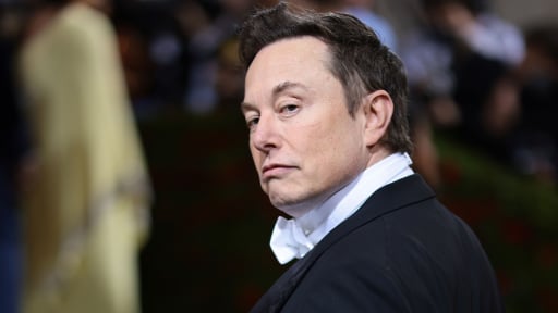 Lầu Năm Góc và NASA kinh hoàng trước kế hoạch của tỷ phú Musk
