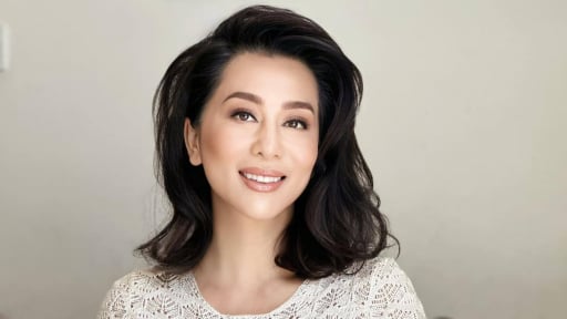 MC Nguyễn Cao Kỳ Duyên nói về chuyện quay lại với chồng cũ sau nhiều năm chia tay