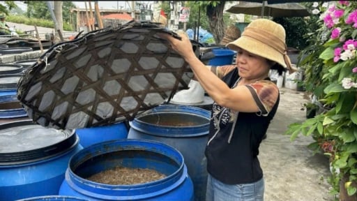 Đặc sản Nghệ An này phải ngâm ủ 2 năm, rót ra một tí thơm lừng, nhà giàu còn thèm