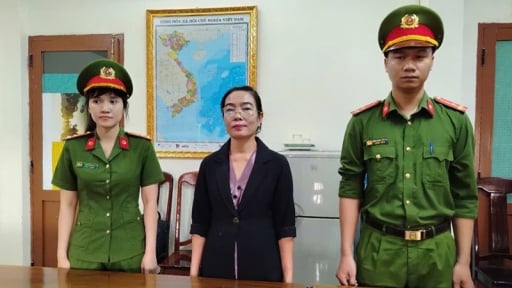 Hơn 17 tấn cà phê 'giả chất lượng' tuồn ra thị trường, nữ chủ doanh nghiệp ở Phú Yên bị khởi tố