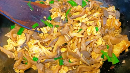 Loại rau có protein gấp 4 lần thịt lợn, bảo vệ mắt, tăng cường miễn dịch, ăn vào mùa hè bổ dưỡng, ngon miệng
