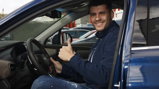 Đá hỏng penalty, 'tội đồ' Morata chia tay ĐT Tây Ban Nha?
