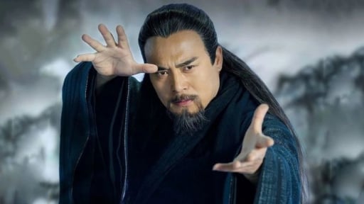 Nhậm Ngã Hành - Cao thủ duy nhất trong Kim Dung chết vì võ công do chính mình tạo ra