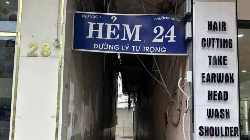 Cận cảnh trụ sở ở Cần Thơ của công ty trong một liên minh xin làm đường sắt tốc độ cao Bắc Nam, tự lo vốn 100 tỷ USD