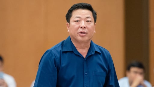 Chính phủ kiến nghị Quốc hội áp dụng 7 cơ chế chính sách đặc thù cho Dự án đường vành đai 4 TP.HCM 