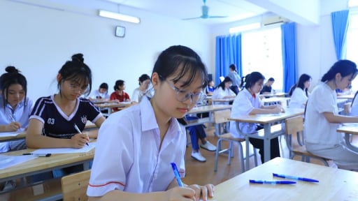 Lịch công bố điểm thi vào lớp 10 năm 2025-2026 của Hòa Bình 