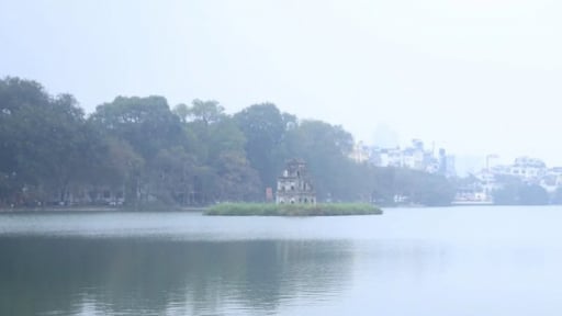 Ký ức Hà Nội: Bài học về tình yêu Hà Nội