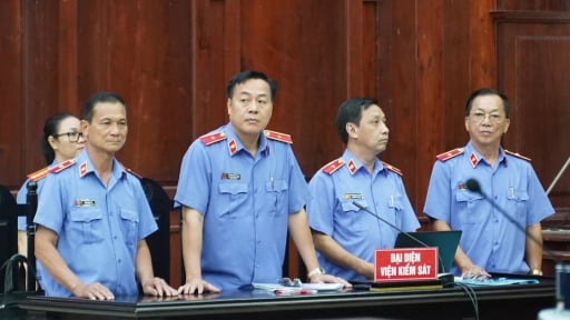 Viện KSNDTC kiểm tra việc tinh gọn bộ máy, sắp xếp biên chế trong toàn ngành