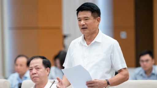 Bộ trưởng Bộ Công an hướng dẫn phân công, bố trí Điều tra viên là trưởng Công an xã, phó trưởng Công an xã