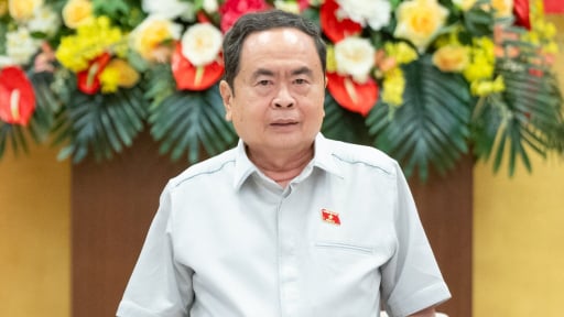 Quốc hội quyết nghị nhiều nội dung hệ trọng, thông qua đề án sáp nhập tỉnh ngay đầu đợt 2 Kỳ họp thứ 9 