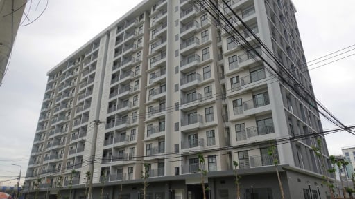 Đà Nẵng bắt đầu nhận hồ sơ đăng ký thuê nhà ở xã hội cho người có công với cách mạng