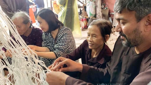 Du lịch, 'chìa khóa' mở cánh cửa nông thôn mới hiện đại cho Thủ đô Hà Nội