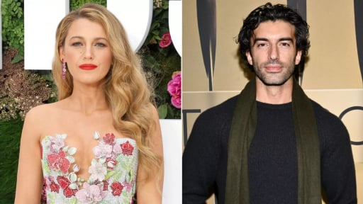 Blake Lively được minh oan trong vụ kiện 400 triệu USD