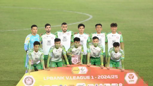 Tin chiều 10/6: Hàng loạt ngôi sao rời CLB TP.HCM?