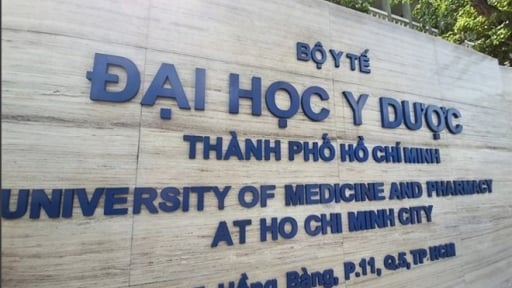 Giải mã bước đi đột phá của Đại học Y Dược TP.HCM: Thành lập 3 trường 'con' độc lập