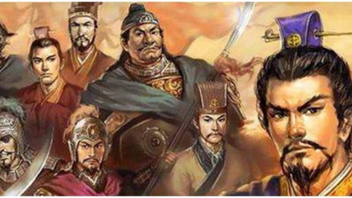 “Mưu sĩ” số 1 Tam Quốc: Phá tan cả 1 triều đại chỉ bằng 1 câu nói