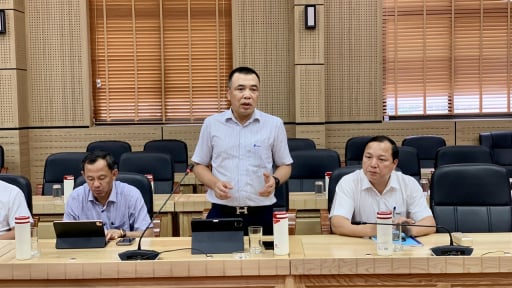 Chuyển đổi số nông nghiệp: Cần chỉ tiêu đo đếm được, gắn với lợi ích thực tế của nông dân