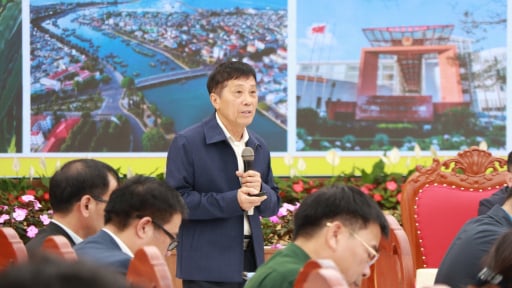 3 tỉnh Lâm Đồng, Đắk Nông và Bình Thuận nghe chuyên gia hiến kế phát triển kinh tế - xã hội trước 'giờ G' sáp nhập 