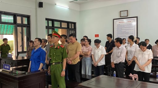 Nhiều giám đốc doanh nghiệp lĩnh án vì làm giả tài liệu, tổ chức xuất cảnh trái phép 