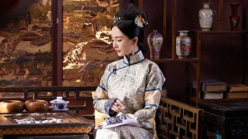 Phi tần qua đời, tài sản của họ được xử lý ra sao?