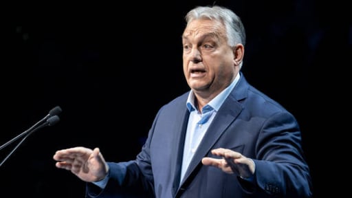 Thủ tướng Orban tuyên bố chắc nịch: Người Hungary sẽ không chết vì Ukraine 