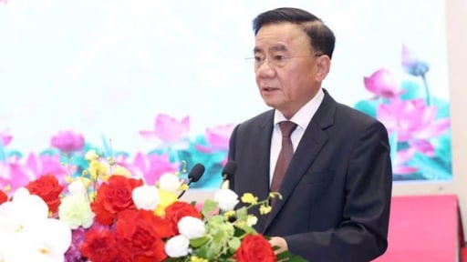 Quy định mới của Ban Bí thư về chức năng, nhiệm vụ, tổ chức bộ máy Cơ quan Ủy ban Mặt trận Tổ quốc Việt Nam cấp tỉnh, xã, khi bỏ cấp huyện