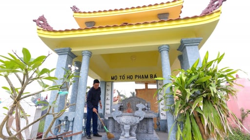 Trạng Nguyên quê Hải Dương, lúc nhỏ chửi trọc phú trong làng là... ngu