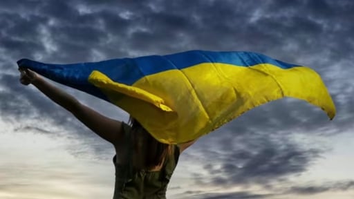 Khảo sát chấn động: Người dân Ukraine sẵn sàng nhượng lãnh thổ cho Nga để đổi lấy hòa bình