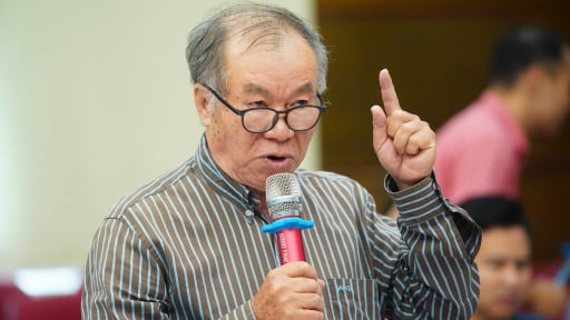 Quả sầu riêng vượt dư lượng Cadimi: Lỗi này tại ai, phải làm rõ, truy đến cùng, nông dân cơ cực, vất vả lắm rồi!