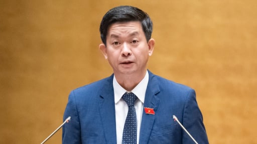 Điều chỉnh thời gian để Quốc hội xem xét quyết định sớm hơn việc sáp nhập tỉnh