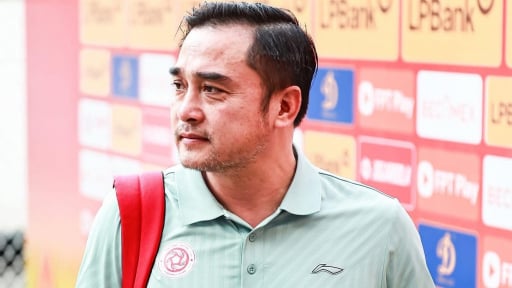 Tin chiều 11/6: HLV Nguyễn Đức Thắng dẫn dắt HAGL?
