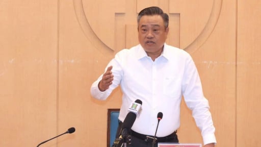 Khoảng 40.000 người tham gia Lễ kỷ niệm, diễu binh, diễu hành dịp 80 năm Cách mạng tháng Tám và Quốc khánh 2/9
