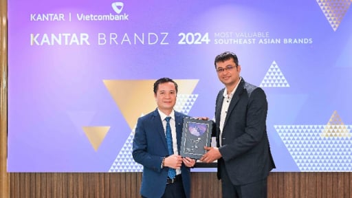 Lần đầu tiên Việt Nam có đại diện lọt Top 30 thương hiệu giá trị nhất Đông Nam Á