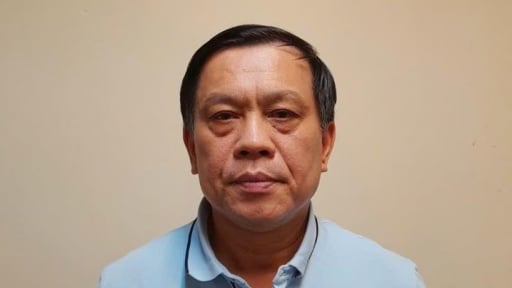 Bắt Thứ trưởng Bộ Lao động -Thương binh và Xã hội Nguyễn Bá Hoan cùng Cục trưởng vì liên quan vụ Công ty Hoàng Long